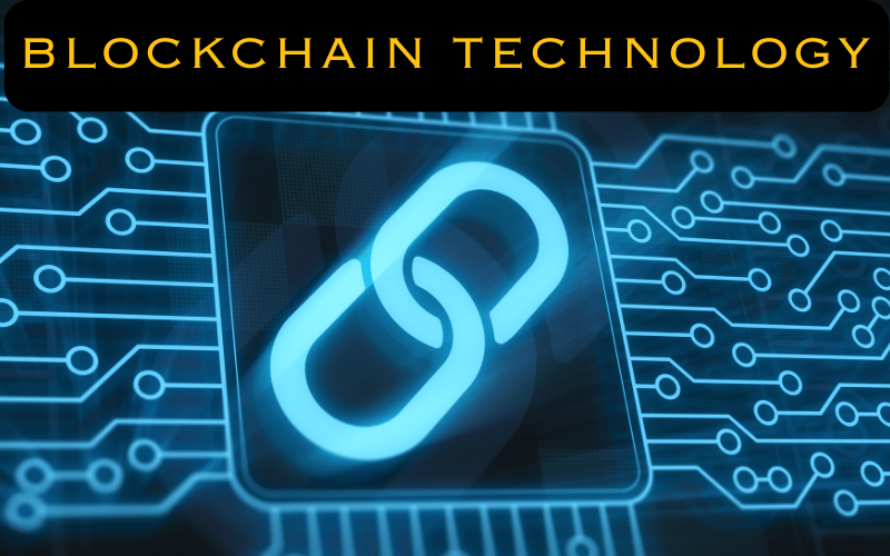 blockchain technology blog image