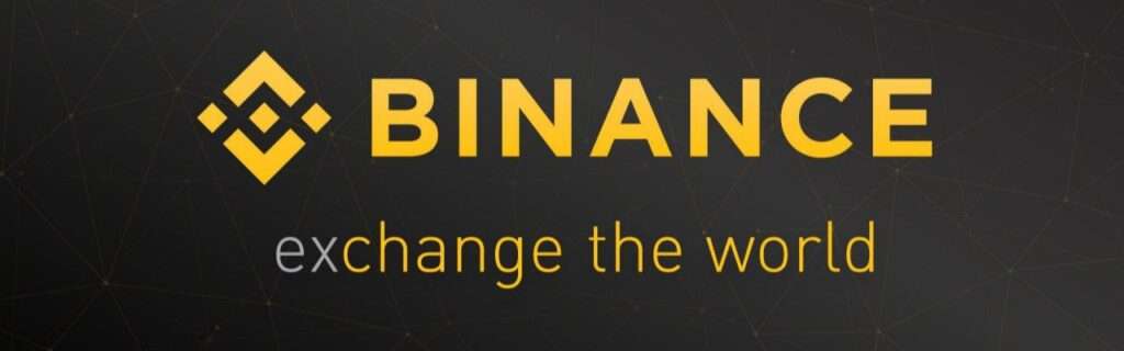 Binance 