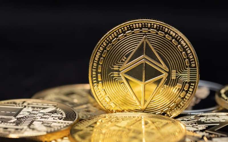 Ethereum Logo