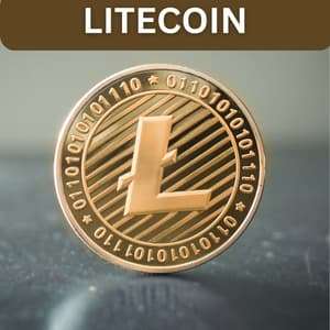 Litecoin logo