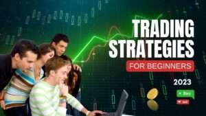 Read more about the article Master Trading: Top Crypto Trading Strategies for Beginners 2023