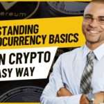 Understanding Cryptocurrency Basics – Learn Crypto The Easy Way