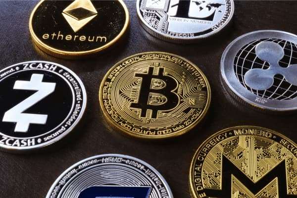 popular cryptocurrencies blog image