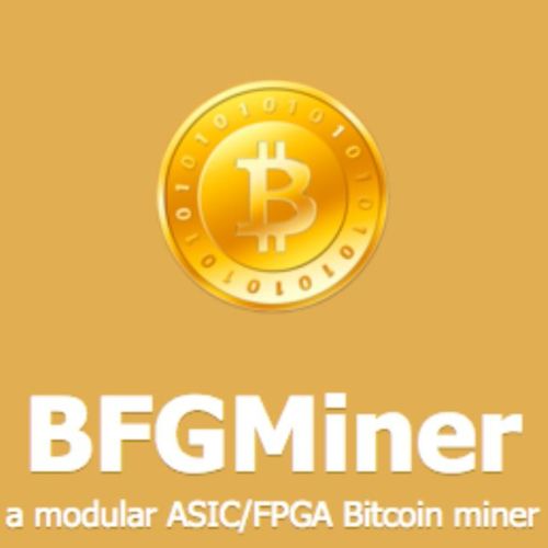 BFGMiner Top 10 Best Mining Software for Cryptocurrency 2023 With the ever-increasing popularity of digital currencies, the quest for the Best Mining Software for cryptocurrency has become paramount for those seeking optimized performance and returns.