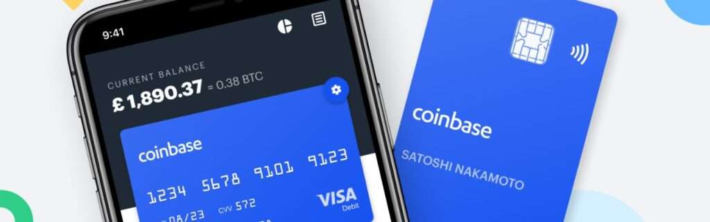 Coinbase Card Understanding Crypto Credit Cards: Which Crypto Credit Card is Best for Trading? In the rapidly evolving world of cryptocurrencies, a new financial tool has emerged that is bridging the gap between digital and traditional currencies: the crypto credit card. This groundbreaking innovation allows users to transact with cryptocurrencies as easily as they do with fiat money. But with a plethora of options available, what exactly is a crypto credit card, and which one is the best for trading? In this blog post, we'll explore the ins and outs of crypto credit cards, focusing on the crucial factors that make them an essential tool for traders.