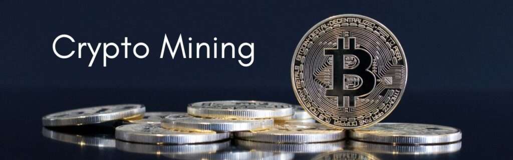 Crypto Mining 1 Is Crypto Mining Safe? Unraveling the Truth Cryptocurrency mining has gained significant popularity recently, offering individuals and businesses a chance to participate in the blockchain revolution while potentially earning profits. Crypto Mining Safe, However, as with any emerging technology, concerns about safety and security arise. In this article, we will delve into the safety aspects of crypto mining, examining both its risks and rewards.