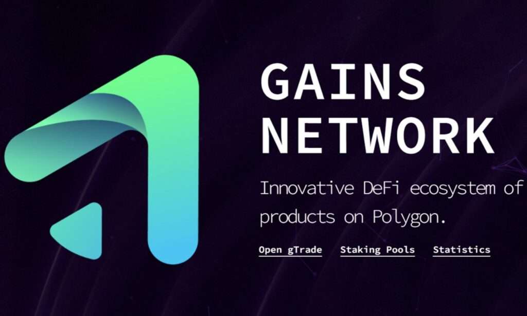 Gains Network List of Top Crypto Trading Tools of 2023: Unlock Your Trading Potential As we navigate through 2023, a range of Top crypto trading tools have emerged as game-changers in the industry. Whether you're a novice or a seasoned trader, understanding and leveraging these tools can significantly impact your trading experience and potentially boost your portfolio's performance.