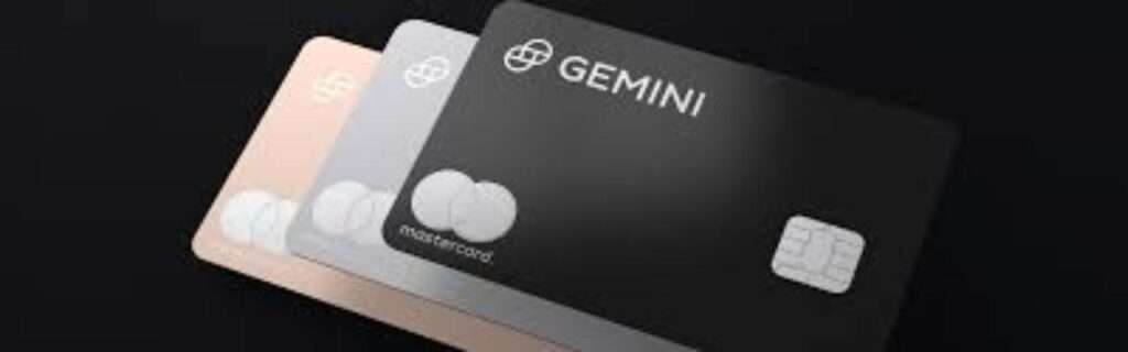 Gemini Credit Card Understanding Crypto Credit Cards: Which Crypto Credit Card is Best for Trading? In the rapidly evolving world of cryptocurrencies, a new financial tool has emerged that is bridging the gap between digital and traditional currencies: the crypto credit card. This groundbreaking innovation allows users to transact with cryptocurrencies as easily as they do with fiat money. But with a plethora of options available, what exactly is a crypto credit card, and which one is the best for trading? In this blog post, we'll explore the ins and outs of crypto credit cards, focusing on the crucial factors that make them an essential tool for traders.