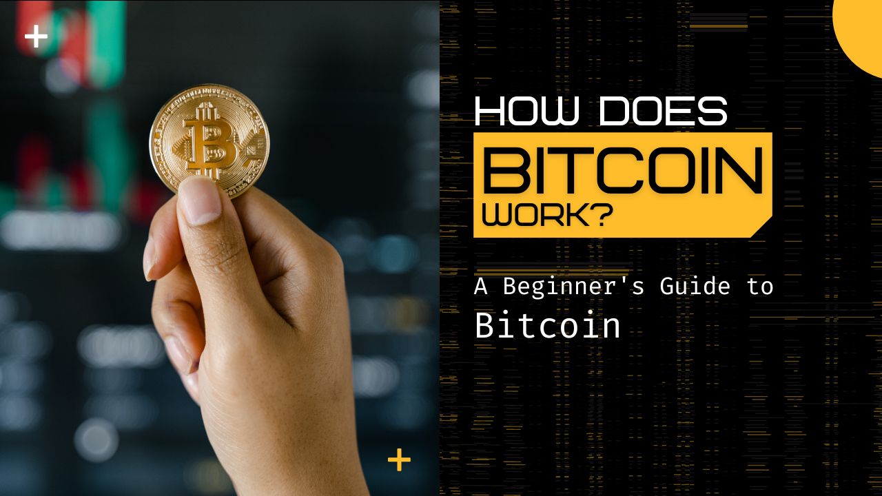 Read more about the article Unveiling the Mystery: How Does Truly Bitcoin Work? A Comprehensive Beginner’s Guide to Bitcoin Mastery