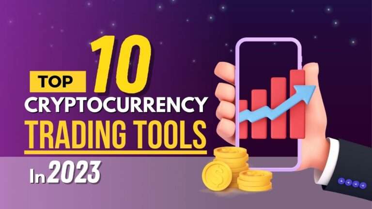 List of Top Crypto Trading Tools of 2023 Unlock Your Trading Potential