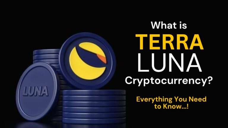 what is Terra LUNA Cryptocurrency Price, Charts, and News Everything You Need to Know...!