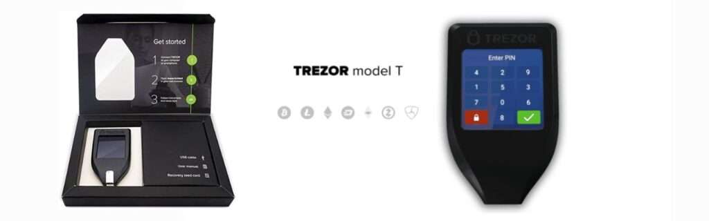 Trezor Model T Decentralized Crypto Wallets: Top 10 Crypto Wallets to Watch in 2023 The world of cryptocurrency is ever-changing, and the need for secure and accessible solutions for digital asset management is more crucial than ever. The Top 10 Crypto Wallets in 2023 represent the pinnacle of technological innovation, prioritizing decentralization to ensure user control, privacy, and security. In this article, we will delve into the Top 10 Crypto Wallets to watch in 2023 that exemplify these principles.