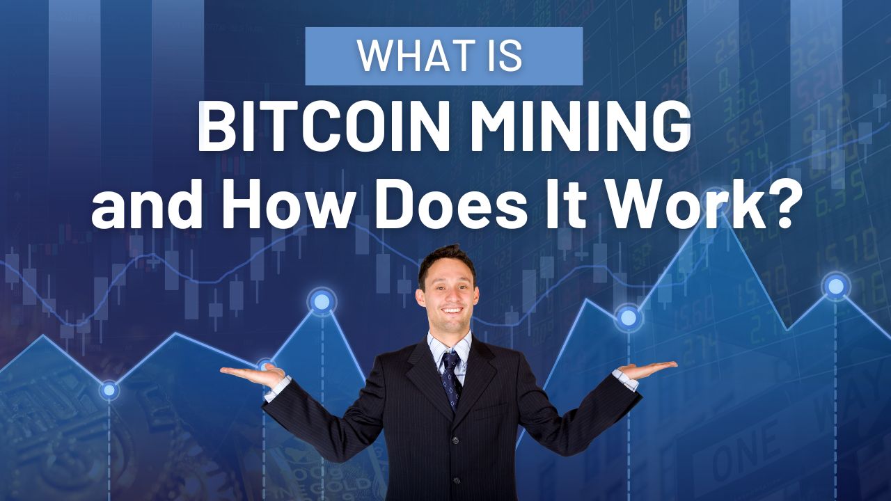 Read more about the article Unveiling Bitcoin Mining: 7 Key Steps Explaining How It Truly Works