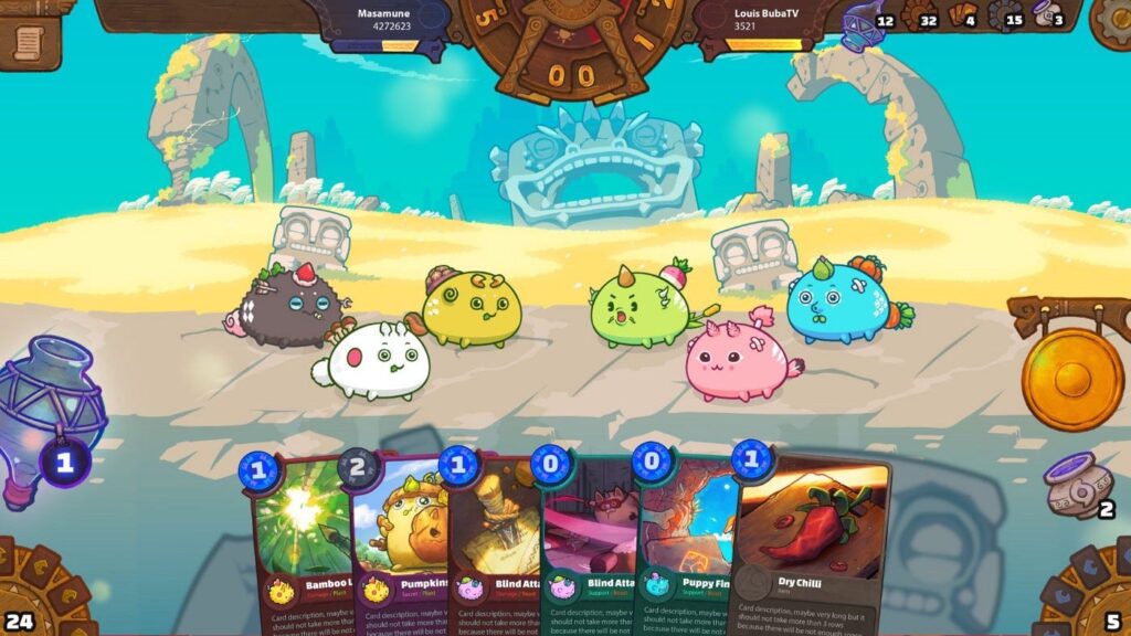 A Deep Dive Into Play-to-Earn Gaming: New Opportunities Beyond Axie Infinity