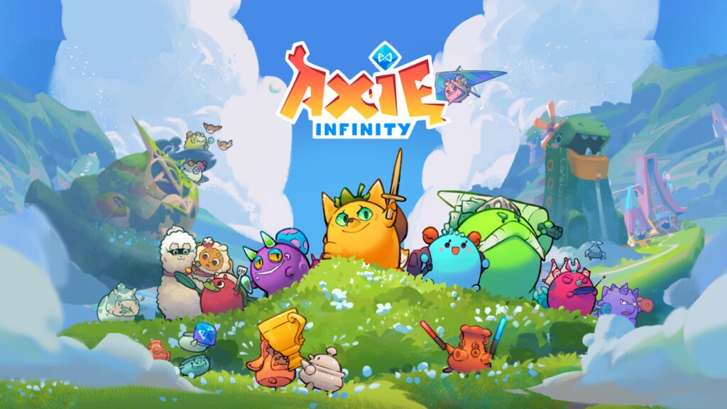 A Deep Dive Into Play-to-Earn Gaming: New Opportunities Beyond Axie Infinity