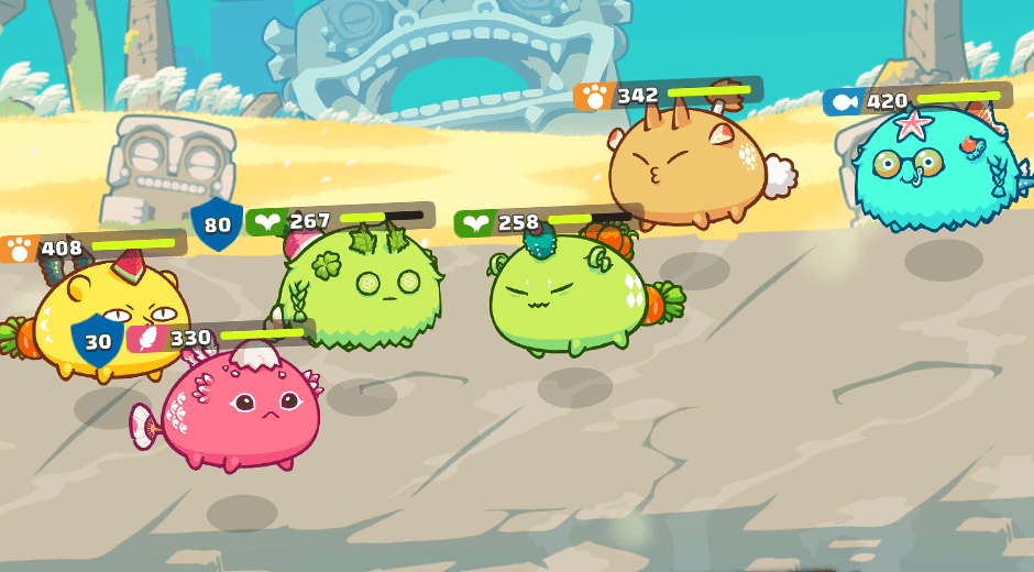 A Deep Dive Into Play-to-Earn Gaming: New Opportunities Beyond Axie Infinity