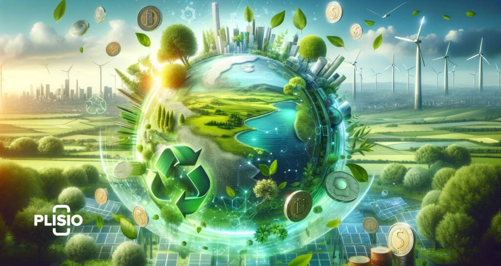 Regenerative Finance (ReFi): The Emerging Trend In Crypto And Sustainability