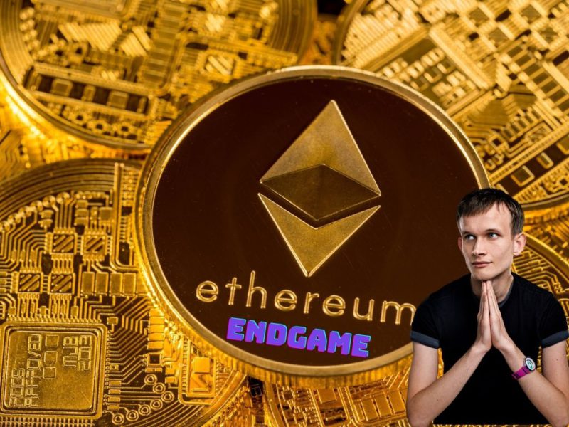 The Impact Of Ethereum 2.0 On The Crypto Ecosystem