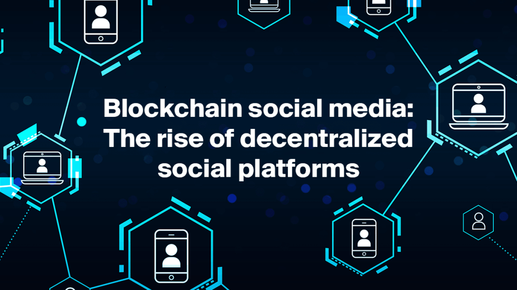 The Rise Of Crypto-Powered Social Networks: What You Need To Know