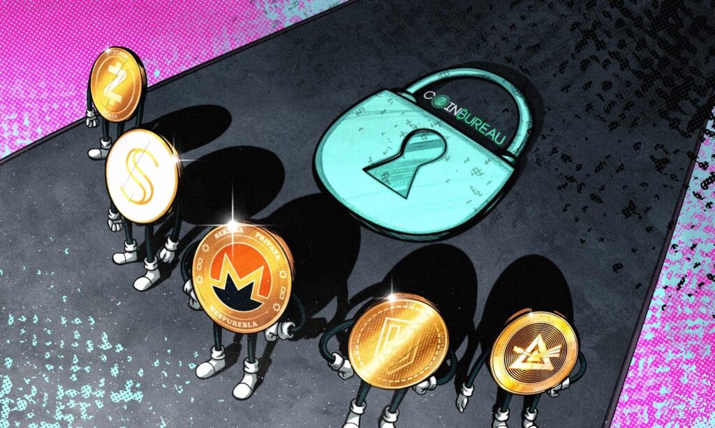 The Best Privacy Coins For Anonymous Transactions