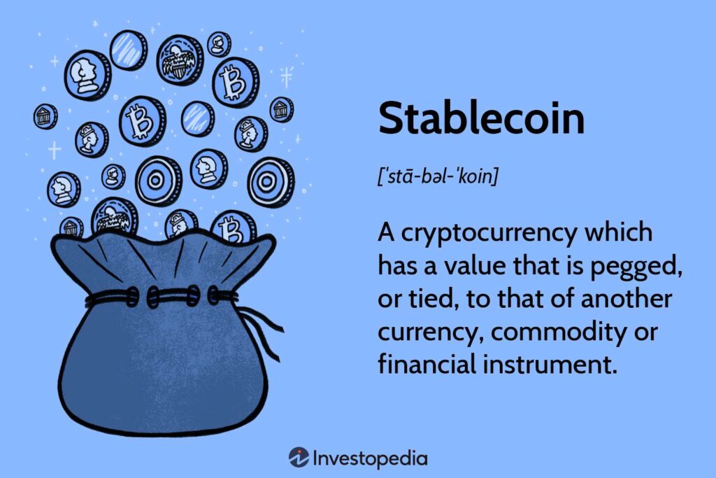 The Evolution Of Stablecoins: What You Need To Know