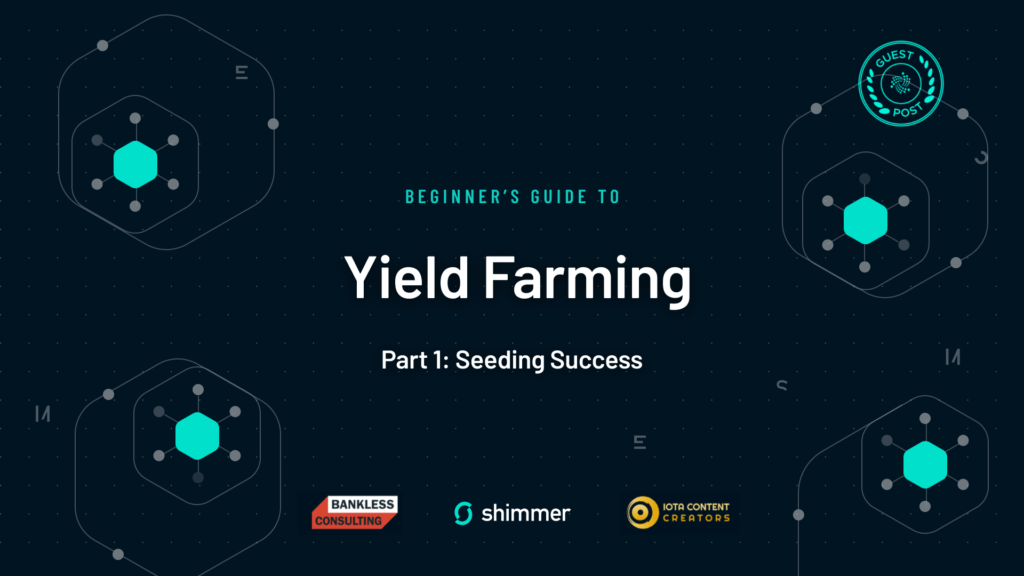 What Is Yield Farming? A Comprehensive Guide For Beginners