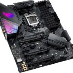 Comparing Top Z390 Motherboards for Gaming and Mining