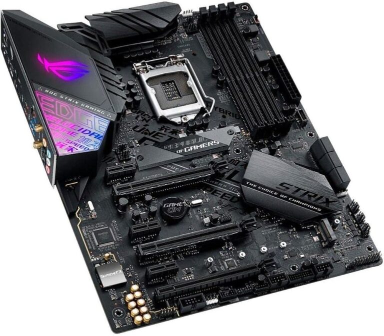 comparing top z390 motherboards for gaming and mining Comparing Top Z390 Motherboards for Gaming and Mining Explore the top Z390 motherboards for gaming and mining on Amazon. Compare ASUS Prime Z390-P, MSI MPG Z390 Gaming PRO Carbon, and ASUS ROG Strix Z390-E.