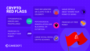 Read more about the article How To Avoid Crypto Scams: Red Flags Every Investor Should Know