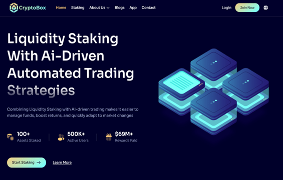 Read more about the article Top 5 Crypto Staking Platforms To Earn Passive Income In 2024